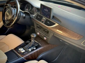 Обява за продажба на Audi A6 Allroad 3.0 BiTdi-313к.с-8ZF-Full LED-Вакуум-Active Sound ~26 990 лв. - изображение 10