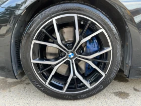 Обява за продажба на BMW 530 xD M-Pack Facelift официален сервиз ~80 000 лв. - изображение 9
