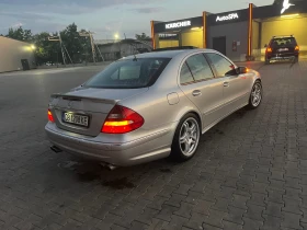 Mercedes-Benz E 320 | Mobile.bg    4