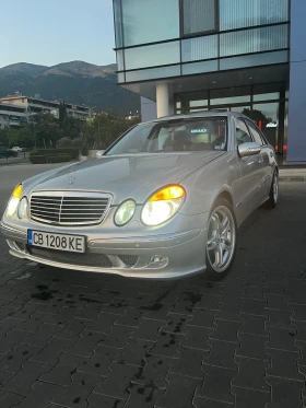 Mercedes-Benz E 320 | Mobile.bg    3