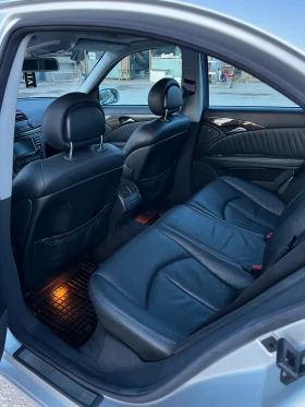 Mercedes-Benz E 320 | Mobile.bg    13