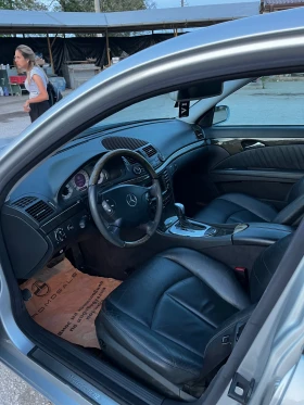 Mercedes-Benz E 320 | Mobile.bg    14
