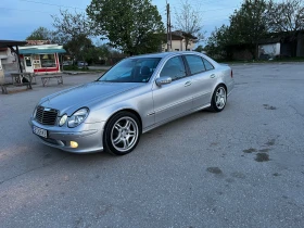 Mercedes-Benz E 320 | Mobile.bg    15