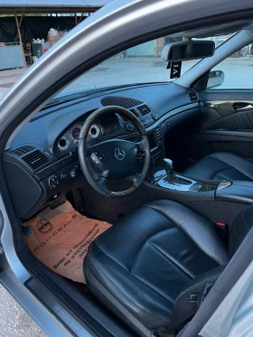 Mercedes-Benz E 320 | Mobile.bg    11