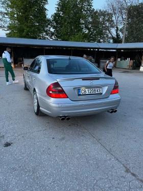 Mercedes-Benz E 320 | Mobile.bg    16