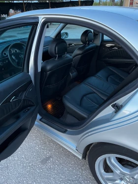 Mercedes-Benz E 320 | Mobile.bg    10