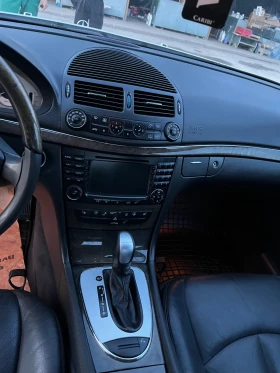 Mercedes-Benz E 320 | Mobile.bg    12