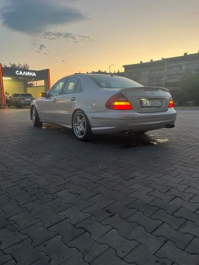 Mercedes-Benz E 320 | Mobile.bg    5