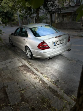 Mercedes-Benz E 320 | Mobile.bg    7
