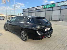 Peugeot 508 GT LINE PLUG-IN | Mobile.bg    5