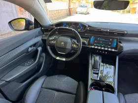 Peugeot 508 GT LINE PLUG-IN | Mobile.bg    9