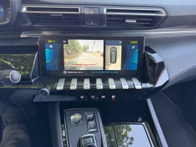 Peugeot 508 GT LINE PLUG-IN | Mobile.bg    12