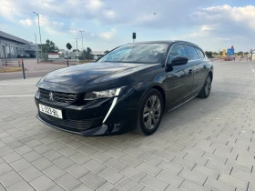 Peugeot 508 GT LINE PLUG-IN | Mobile.bg    2
