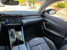Peugeot 508 GT LINE PLUG-IN | Mobile.bg    10