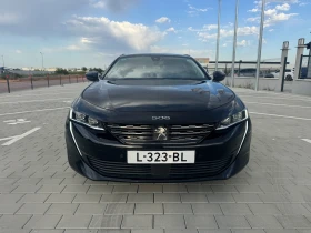 Peugeot 508 GT LINE PLUG-IN | Mobile.bg    3