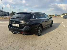 Peugeot 508 GT LINE PLUG-IN | Mobile.bg    4