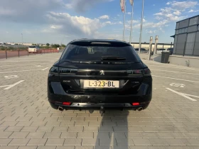 Peugeot 508 GT LINE PLUG-IN | Mobile.bg    6