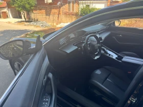 Peugeot 508 GT LINE PLUG-IN | Mobile.bg    7