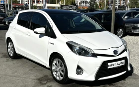     Toyota Yaris 1.5HYBRID 75HP PANO CAMERA