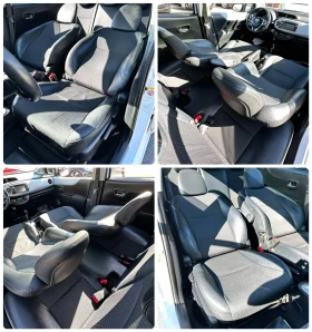 Toyota Yaris 1.5HYBRID 75HP PANO CAMERA | Mobile.bg    13