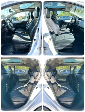 Toyota Yaris 1.5HYBRID 75HP PANO CAMERA | Mobile.bg    12