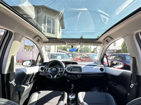 Toyota Yaris 1.5HYBRID 75HP PANO CAMERA | Mobile.bg    9