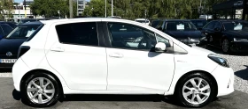     Toyota Yaris 1.5HYBRID 75HP PANO CAMERA