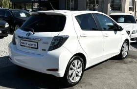 Toyota Yaris 1.5HYBRID 75HP PANO CAMERA | Mobile.bg    5