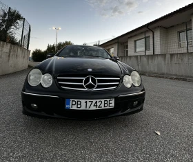 Mercedes-Benz CLK | Mobile.bg    9