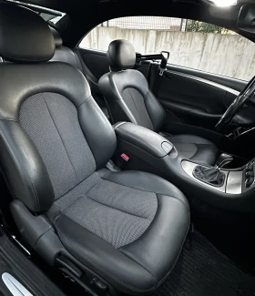 Mercedes-Benz CLK | Mobile.bg    4