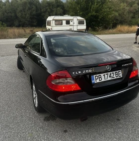 Mercedes-Benz CLK | Mobile.bg    2