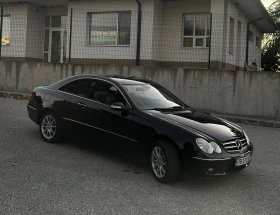 Mercedes-Benz CLK | Mobile.bg    3