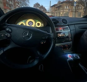 Mercedes-Benz CLK | Mobile.bg    13