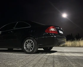 Mercedes-Benz CLK | Mobile.bg    14