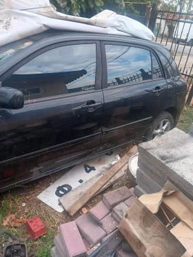Обява за продажба на Toyota Corolla ~20 лв. - изображение 1