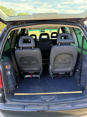 VW Sharan 1.8i GAZ | Mobile.bg    5