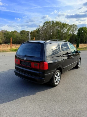 VW Sharan 1.8i GAZ | Mobile.bg    3