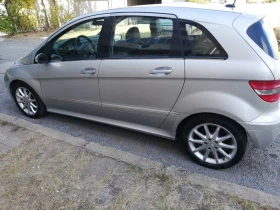 Mercedes-Benz B 200 CDI | Mobile.bg    4