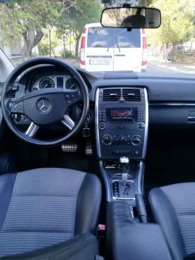 Mercedes-Benz B 200 CDI | Mobile.bg    6