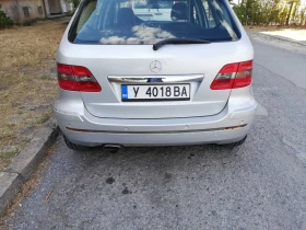Mercedes-Benz B 200 CDI | Mobile.bg    5