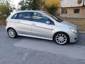 Mercedes-Benz B 200 CDI | Mobile.bg    2