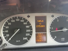 Mercedes-Benz B 200 CDI | Mobile.bg    8
