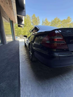 Mercedes-Benz E 200 | Mobile.bg    6