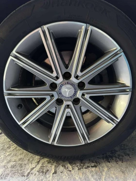 Mercedes-Benz E 200 | Mobile.bg    8