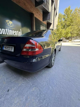 Mercedes-Benz E 200 | Mobile.bg    5