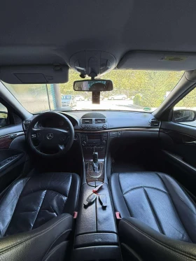 Mercedes-Benz E 200 | Mobile.bg    16