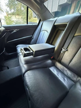 Mercedes-Benz E 200 | Mobile.bg    14