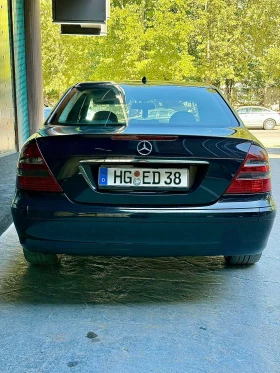 Mercedes-Benz E 200 | Mobile.bg    2