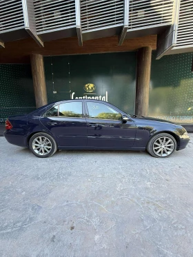 Mercedes-Benz E 200 | Mobile.bg    3