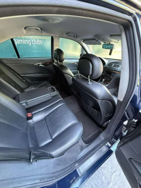 Mercedes-Benz E 200 | Mobile.bg    13